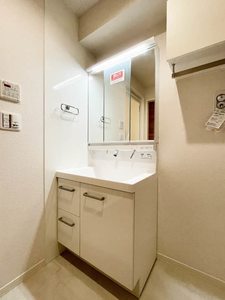 ヒュペリオン梶ヶ谷 205号-9