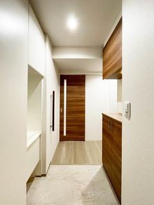 ヒュペリオン梶ヶ谷 205号-11