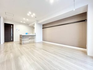 ヒュペリオン梶ヶ谷 302号-3