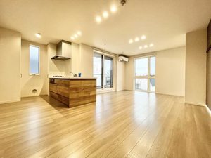 ヒュペリオン梶ヶ谷 303号-2