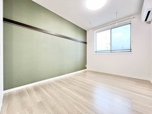 ヒュペリオン梶ヶ谷 303号-5