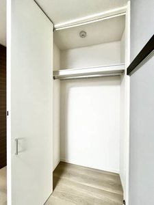 ヒュペリオン梶ヶ谷 303号-8