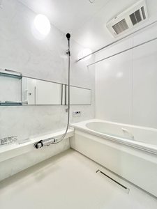 ヒュペリオン梶ヶ谷 303号-10