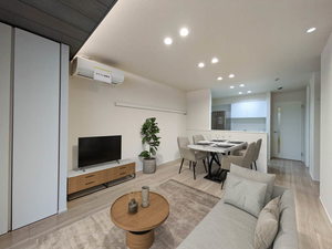 クオリスタ 401号-2