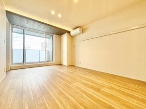 クオリスタ 401号-3