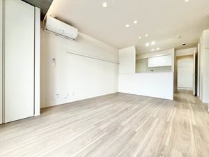 クオリスタ 401号-4