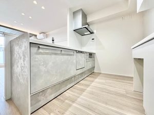 クオリスタ 401号-5