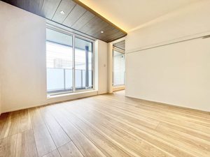 クオリスタ 401号-6