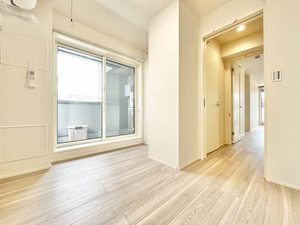 クオリスタ 401号-8