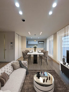 クオリスタ 402号-2