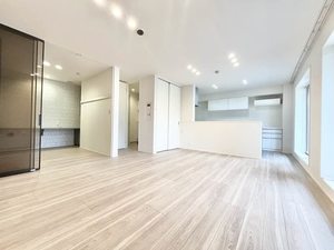 クオリスタ 402号-4