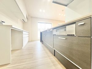 クオリスタ 402号-5