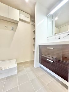 クオリスタ 402号-9