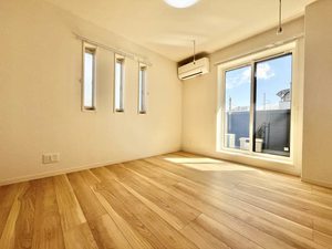 コンフォーザ多摩川 201号-5