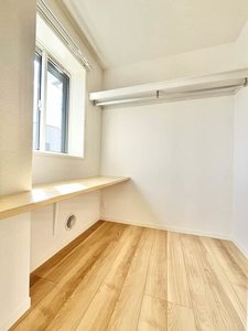 コンフォーザ多摩川 201号-6