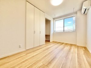 コンフォーザ多摩川 201号-7