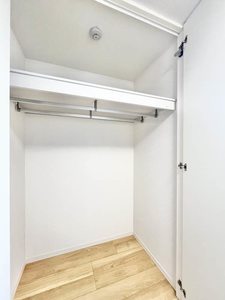 コンフォーザ多摩川 201号-8