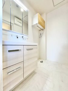 コンフォーザ多摩川 201号-9