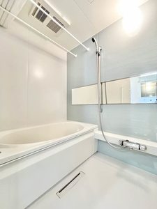 コンフォーザ多摩川 201号-10