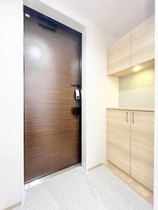 コンフォーザ多摩川 201号-11