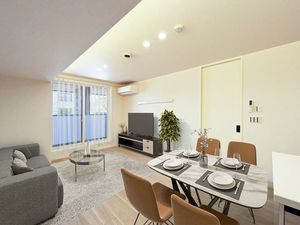 ロワゾ 201号-2