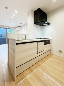 グリーンセント 101号-4