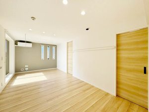 グリーンセント 301号-3