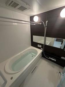 シャーメゾンＭ１４４ 301号-7