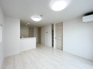 ルミエール 202号-3