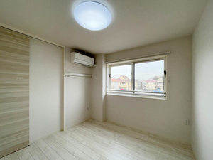 ルミエール 202号-4