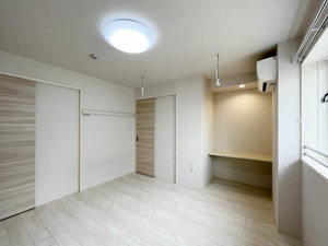 ルミエール 202号-5