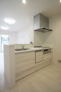 ルミエール 202号-7