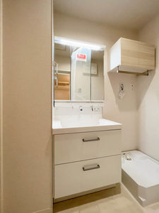 ルミエール 202号-8