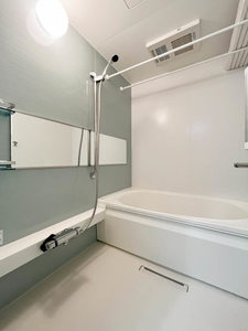 ルミエール 202号-9