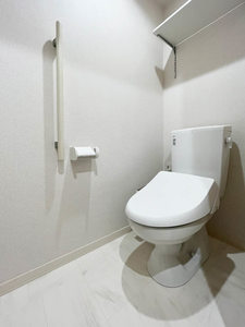 ルミエール 202号-10