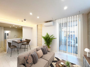 ヴィルシーナ 105号-2