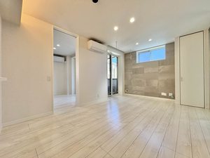 ヴィルシーナ 105号-3