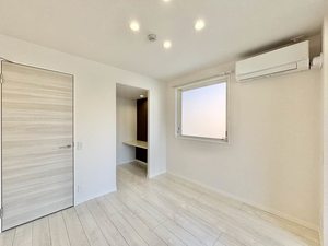 ヴィルシーナ 105号-7