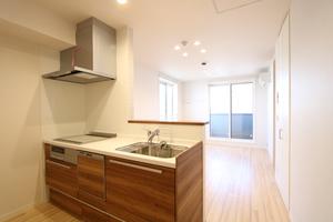 ルリアン 303号-4