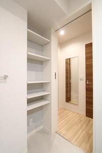 ルリアン 303号-7