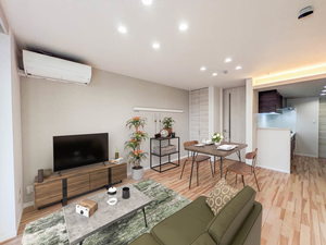 ホヌ　プレミアス 201号-2