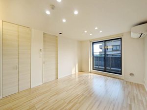 ホヌ　プレミアス 201号-3