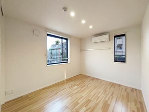 ホヌ　プレミアス 201号-4