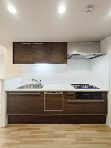 ホヌ　プレミアス 201号-6