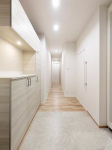 ホヌ　プレミアス 201号-10