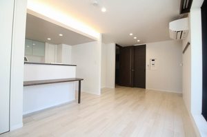 ホヌ　プレミアス 205号-3