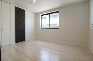 ホヌ　プレミアス 205号-4