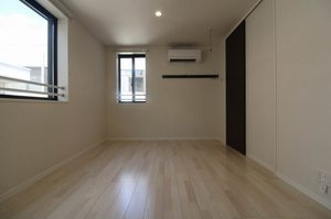 ホヌ　プレミアス 205号-5