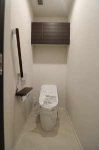 ホヌ　プレミアス 205号-9