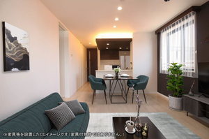 ホヌ　プレミアス 206号-2